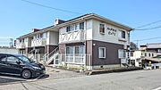 伊予和気駅より徒歩28分 1階 築36年8ヶ月の賃貸物件
