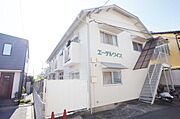 いよ立花駅より徒歩5分 2階 築41年5ヶ月の賃貸物件