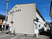 いよ立花駅より徒歩21分 2階 築37年11ヶ月の賃貸物件