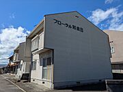 いよ立花駅より徒歩21分 2階 築37年11ヶ月の賃貸物件
