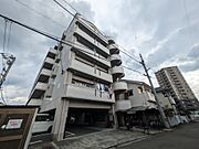 三津浜駅より徒歩4分 5階 築37年6ヶ月の賃貸物件