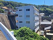 木屋町駅より徒歩13分 3階 築36年7ヶ月の賃貸物件