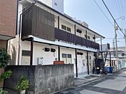 萱町六丁目駅より徒歩3分 2階 築43年6ヶ月の賃貸物件