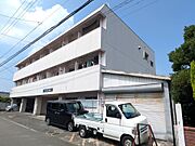 福音寺駅より徒歩18分 3階 築47年1ヶ月の賃貸物件