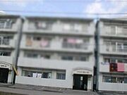 土居田駅より徒歩5分 2階 築37年1ヶ月の賃貸物件