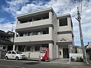 南町駅より徒歩4分 1階 築7年1ヶ月の賃貸物件