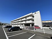 土居田駅より徒歩15分 2階 築37年5ヶ月の賃貸物件