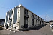 鎌田駅より徒歩21分 1階 築16年5ヶ月の賃貸物件