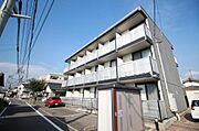 レオパレス雄新ひまわりの賃貸物件