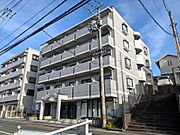 ラパルフェドアンティエールの賃貸物件