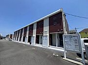 西衣山駅より徒歩25分 2階 築16年5ヶ月の賃貸物件