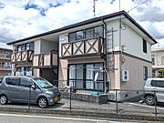 福音寺駅より徒歩16分 2階 築32年5ヶ月の賃貸物件