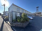 市坪駅より徒歩27分 1階 築23年の賃貸物件