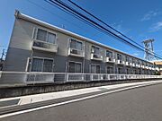 市坪駅より徒歩27分 2階 築22年5ヶ月の賃貸物件