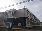 衣山駅より徒歩11分 1階 築23年10ヶ月の賃貸物件