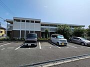 福音寺駅より徒歩16分 2階 築22年11ヶ月の賃貸物件