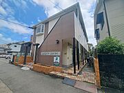 いよ立花駅より徒歩5分 2階 築36年7ヶ月の賃貸物件