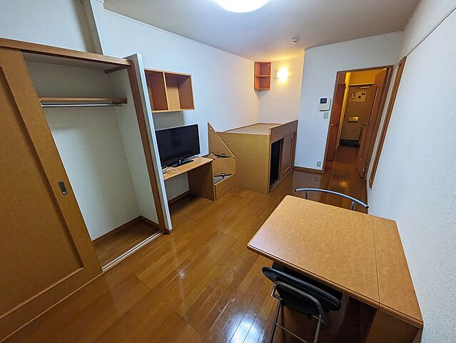 室内