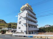 木屋町駅より徒歩38分 1階 築35年2ヶ月の賃貸物件