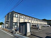 伊予北条駅より徒歩24分 2階 築17年5ヶ月の賃貸物件