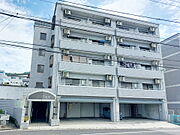 ラパルフェドアンティエール 4階 築35年7ヶ月の賃貸物件