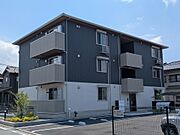 市坪駅より徒歩34分 3階 新築の賃貸物件