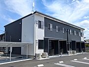三津浜駅より徒歩25分 2階 新築の賃貸物件