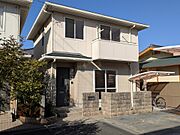 道後公園駅より徒歩6分 1階 築20年2ヶ月の賃貸物件