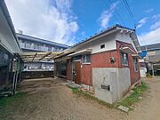 萱町六丁目駅より徒歩3分 1階 築51年2ヶ月の賃貸物件