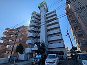 いよ立花駅より徒歩20分 6階 築35年10ヶ月の賃貸物件