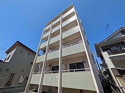 ベルメゾン生石北