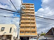 勝山町駅より徒歩10分 7階 築19年1ヶ月の賃貸物件