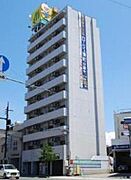 勝山町駅より徒歩7分 4階 築38年の賃貸物件