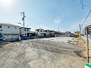土居田駅より徒歩6分 1階 新築の賃貸物件