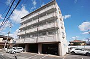 福音寺駅より徒歩28分 5階 築36年9ヶ月の賃貸物件