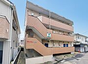MOMO東雲 3階 築35年8ヶ月の賃貸物件