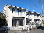 久米駅より徒歩17分 1階 築35年5ヶ月の賃貸物件