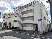 北久米駅より徒歩10分 2階 築38年8ヶ月の賃貸物件