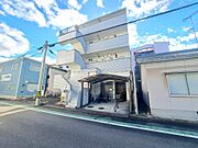 清水町駅より徒歩2分 2階 築40年の賃貸物件