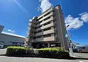 土居田駅より徒歩5分 2階 築21年3ヶ月の賃貸物件