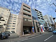 勝山町駅より徒歩4分 3階 築24年5ヶ月の賃貸物件