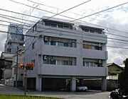 いよ立花駅より徒歩10分 4階 築31年7ヶ月の賃貸物件