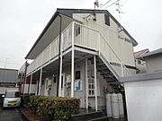 市坪駅より徒歩14分 2階 築34年4ヶ月の賃貸物件