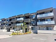 南町駅より徒歩6分 3階 築4年の賃貸物件