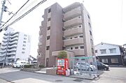 いよ立花駅より徒歩10分 3階 築19年の賃貸物件