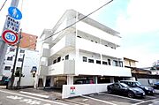 勝山町駅より徒歩9分 4階 築37年1ヶ月の賃貸物件