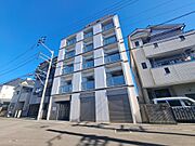 萱町六丁目駅より徒歩2分 5階 築13年5ヶ月の賃貸物件