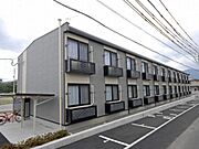 愛大医学部南口駅より徒歩7分 1階 築18年7ヶ月の賃貸物件