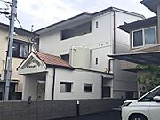 松山市駅より徒歩7分 3階 築37年9ヶ月の賃貸物件
