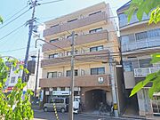 中野スカイコート 4階 築28年10ヶ月の賃貸物件
